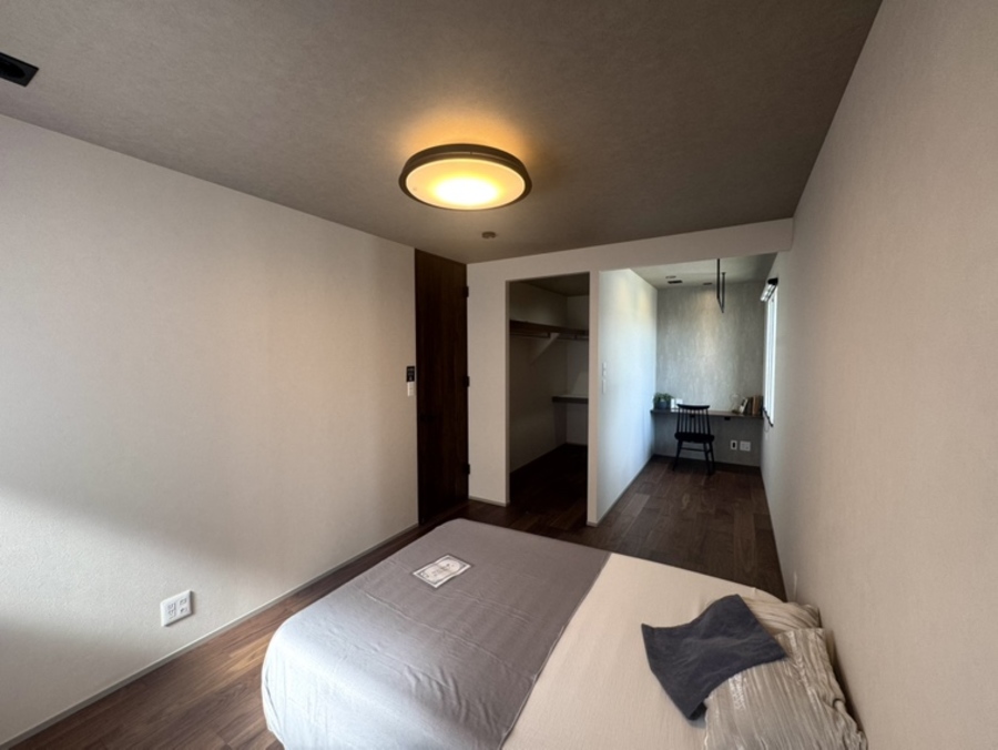 パークナードテラス岐阜水主町