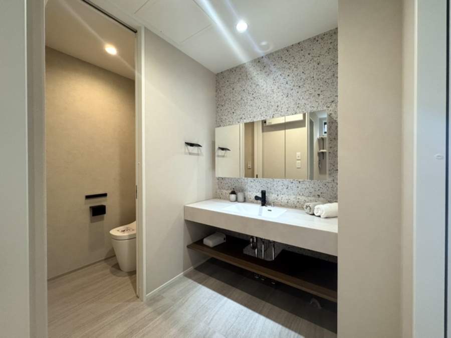 パークナードテラス岐阜水主町