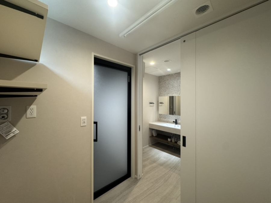 パークナードテラス岐阜水主町