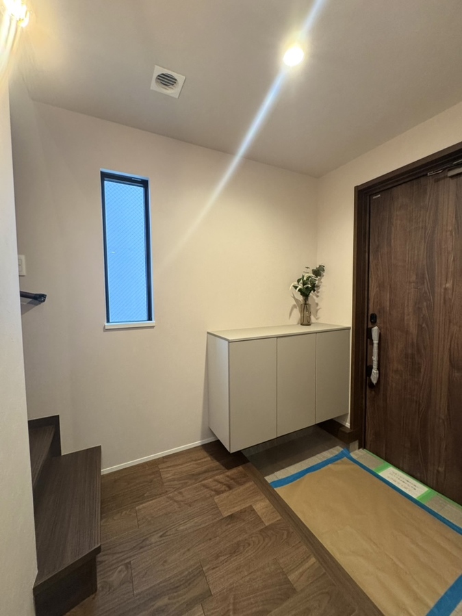 パークナードテラス岐阜水主町