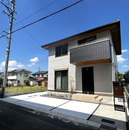 パークナードテラス扶桑高雄