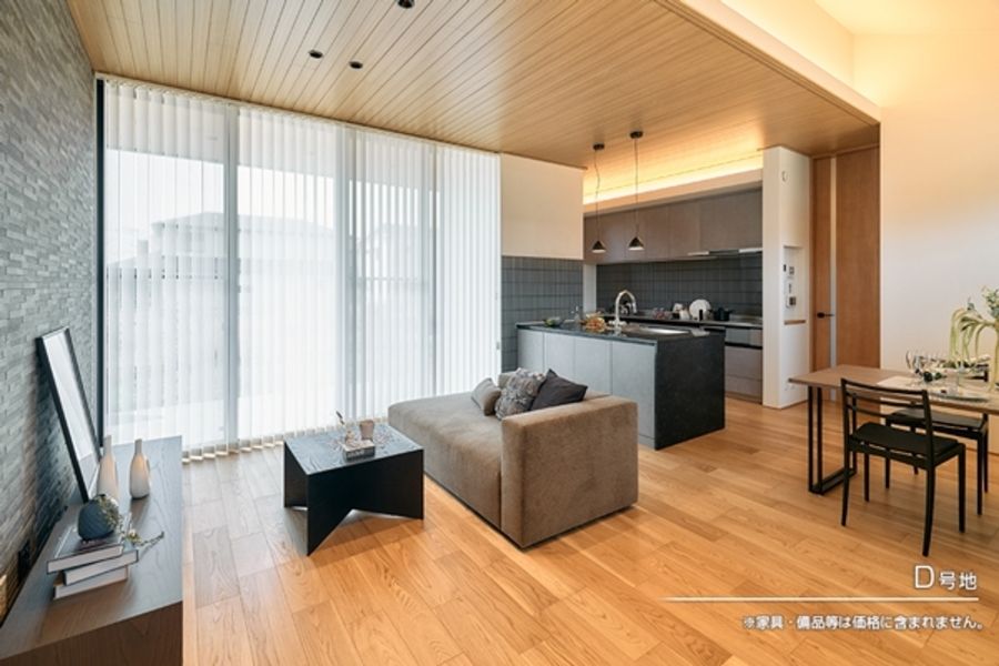 セキュレア豊田浄水 (分譲住宅)