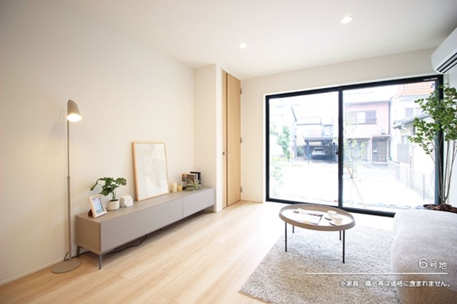 セキュレア一宮松降(分譲住宅)