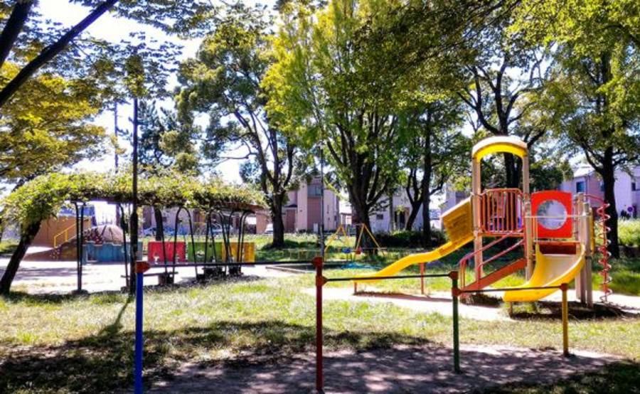 名古屋リードタウン 庄内通駅東