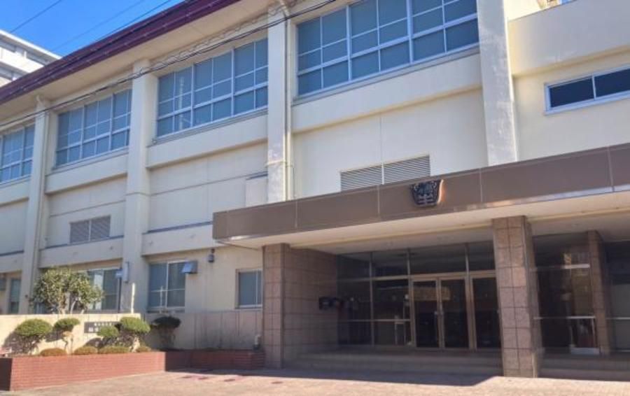 名古屋リードタウン 庄内通駅東