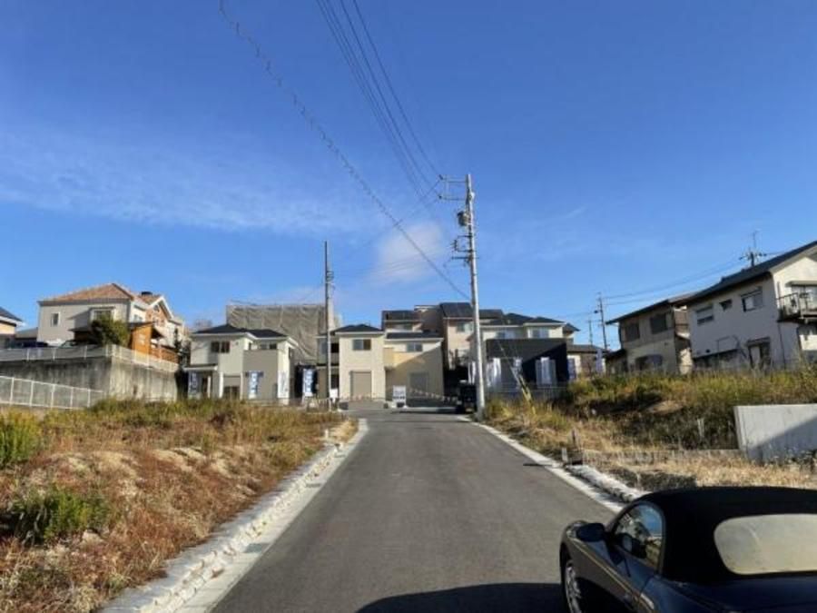 【トヨタホーム】日進藤塚7丁目