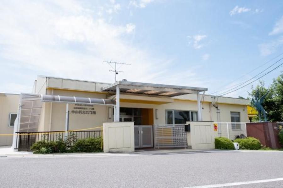 【トヨタホーム】ACT BASE 豊田西中山