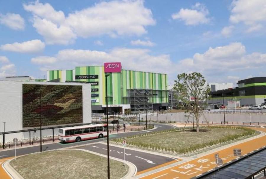 【トヨタホーム】ACT BASE 豊田西中山