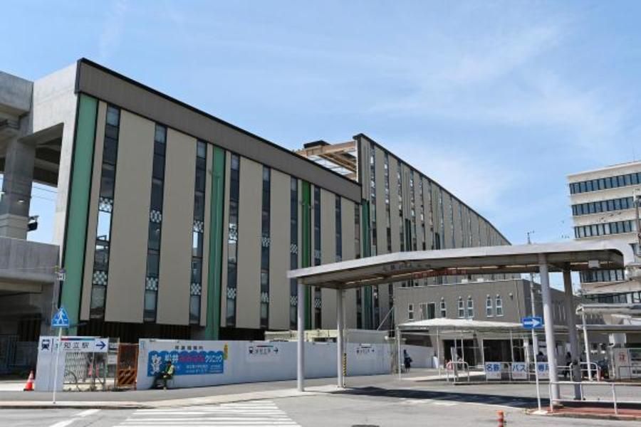 【トヨタホーム】ソラタス知立