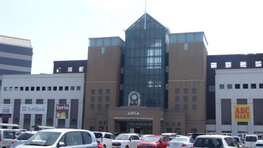 【トヨタホーム】ソラタス知立