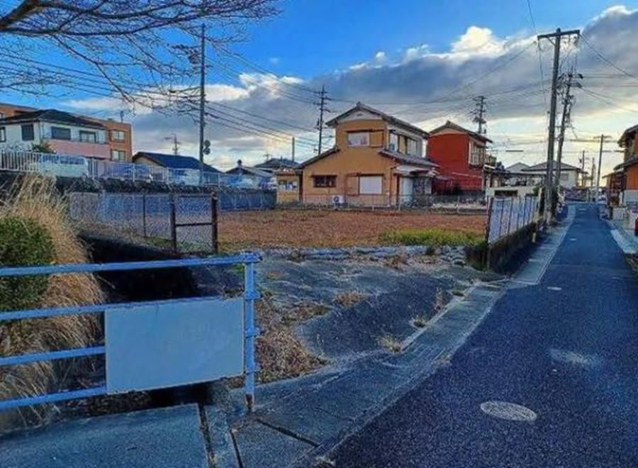 【ミサワホーム】四日市市前田町I