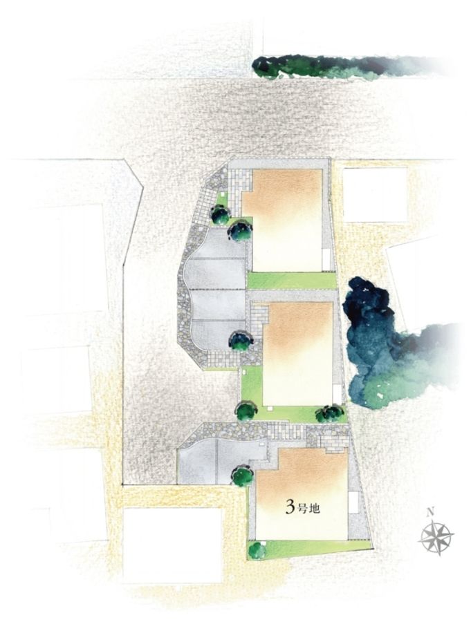 セキュレア横濱藤が丘 (分譲住宅)