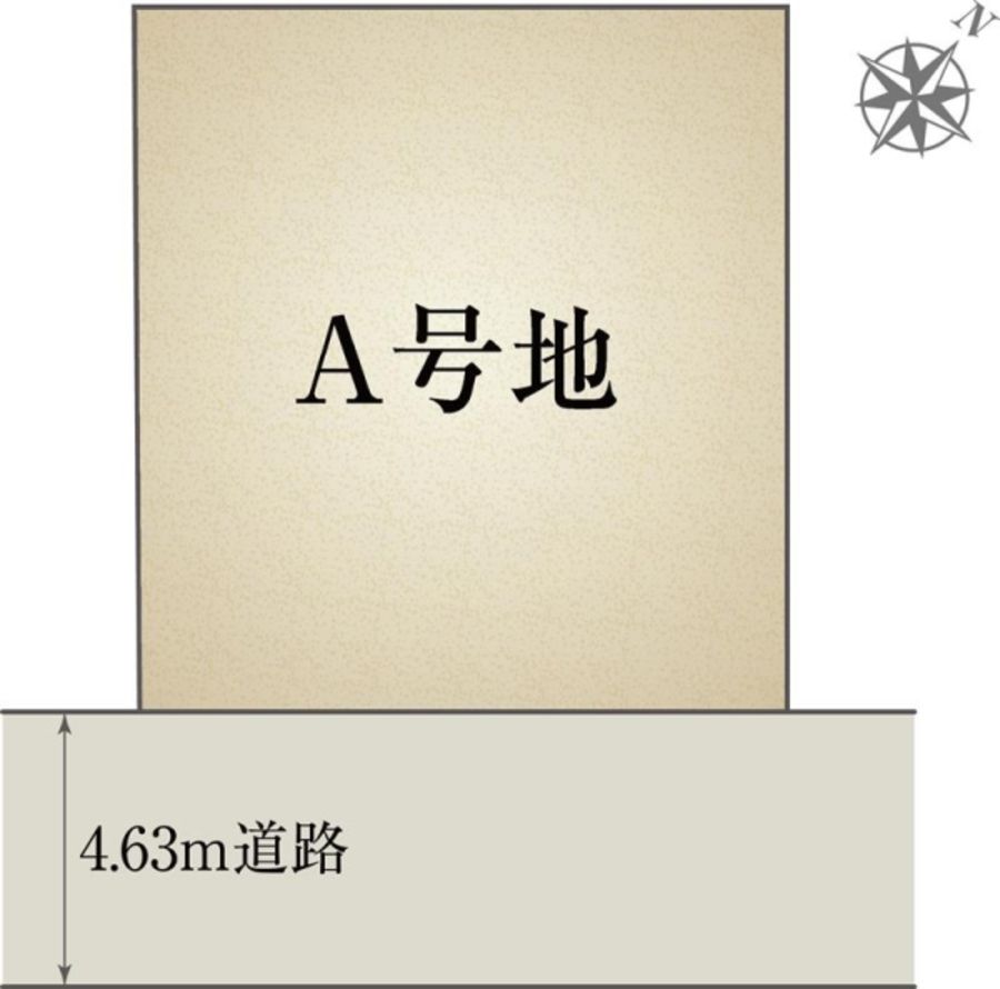 セキュレア葵区北安東2丁目IV (分譲住宅)
