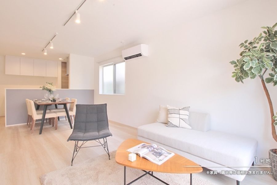 セキュレア江南高屋町 (分譲住宅)