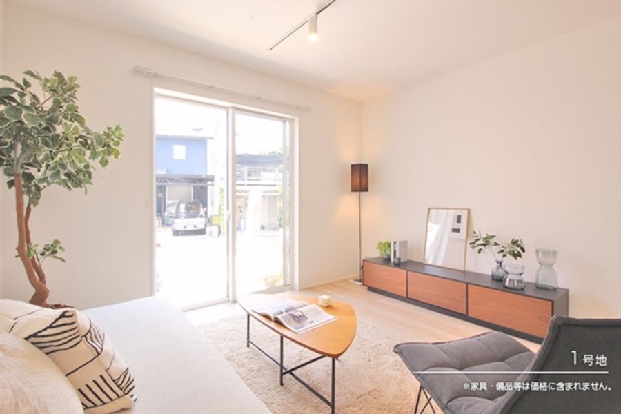 セキュレア江南高屋町 (分譲住宅)