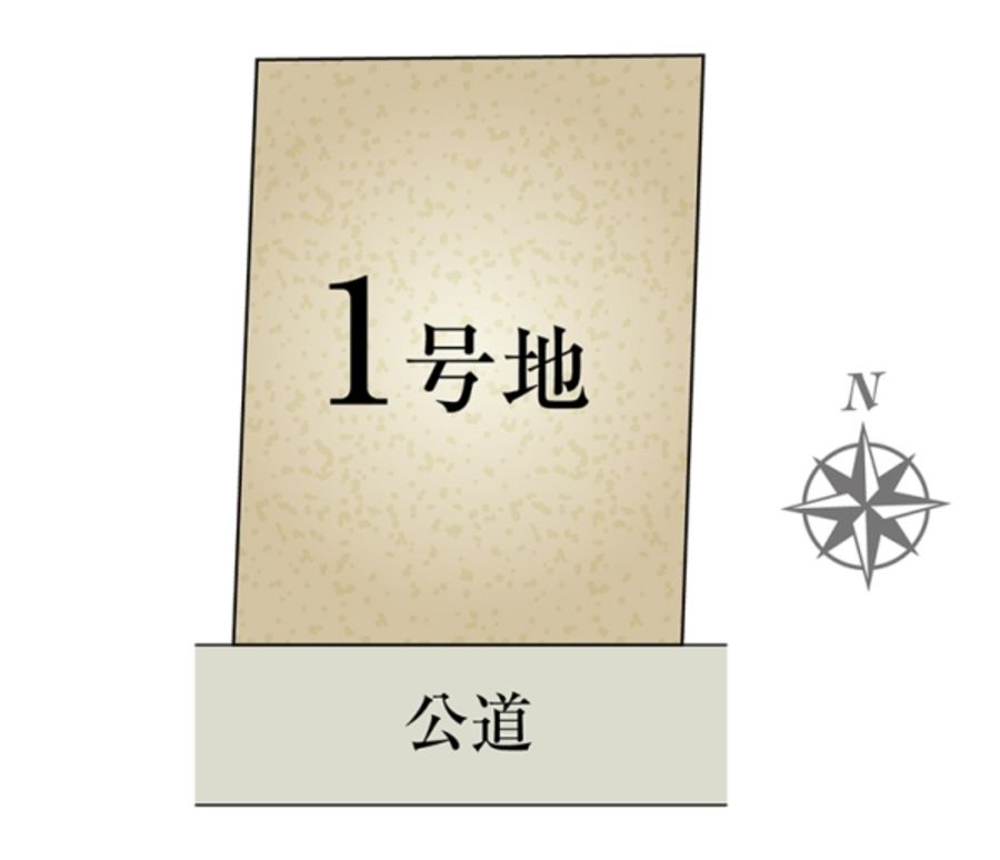 セキュレア江南寄木町II (建築条件付宅地分譲)