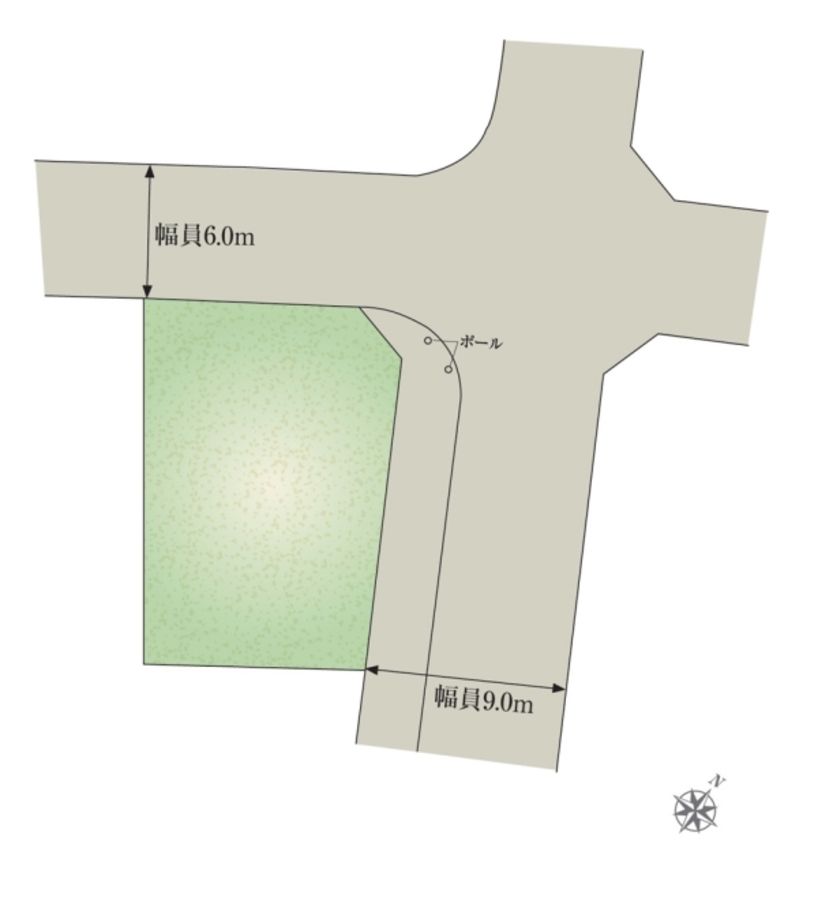 まちなかジーヴォ星見ケ丘5丁目(分譲住宅)