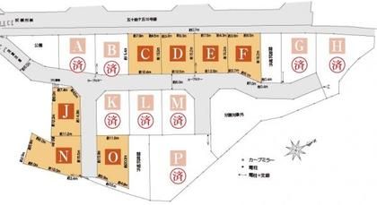 スマートハイムシティ伊勢市中村町II