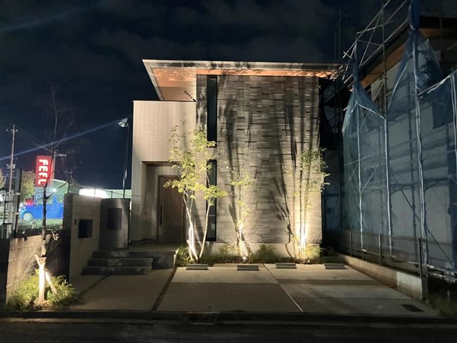 パークナードテラス岡崎駅西