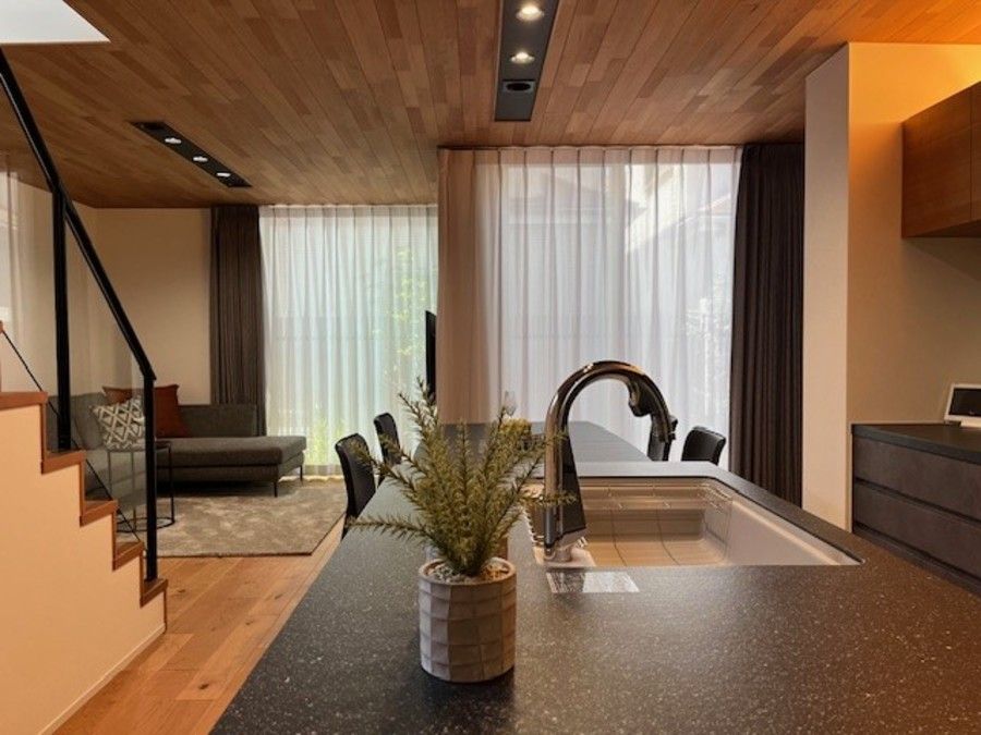 パークナードテラス岡崎駅西