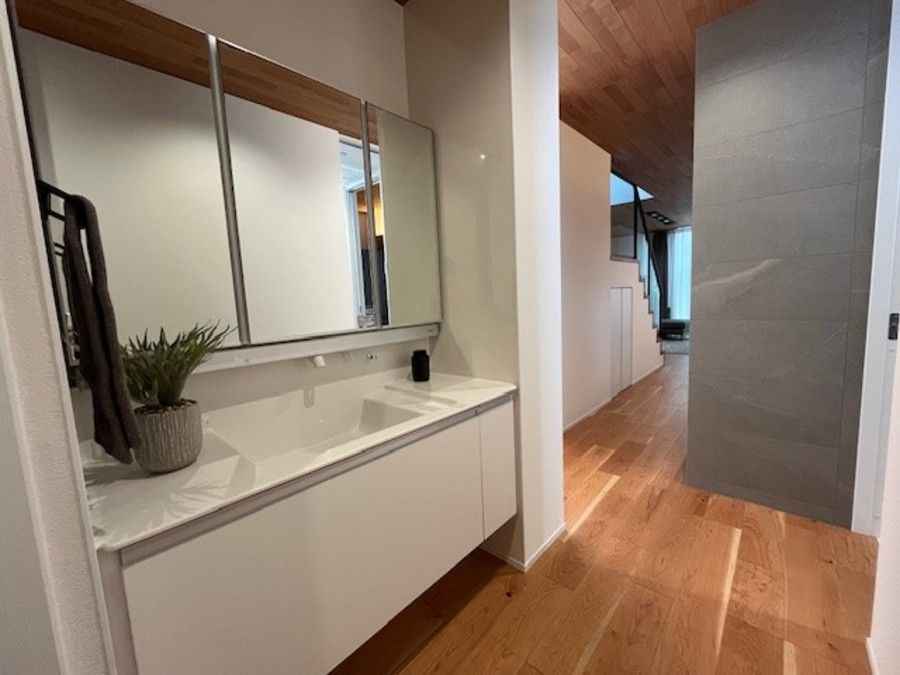 パークナードテラス岡崎駅西