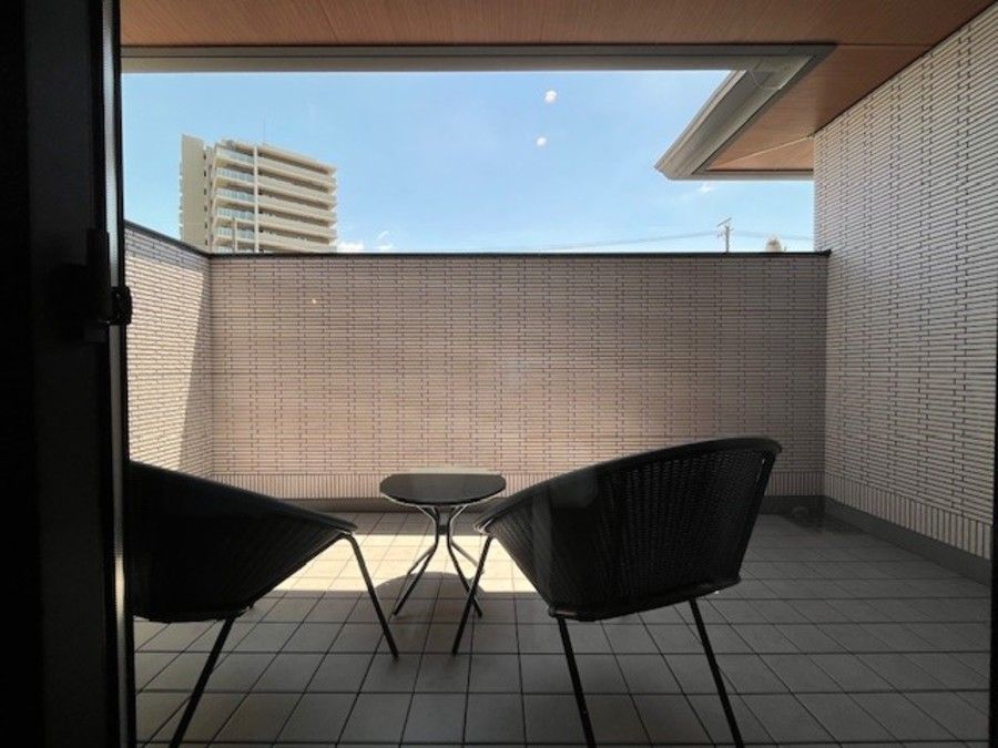 パークナードテラス岡崎駅西