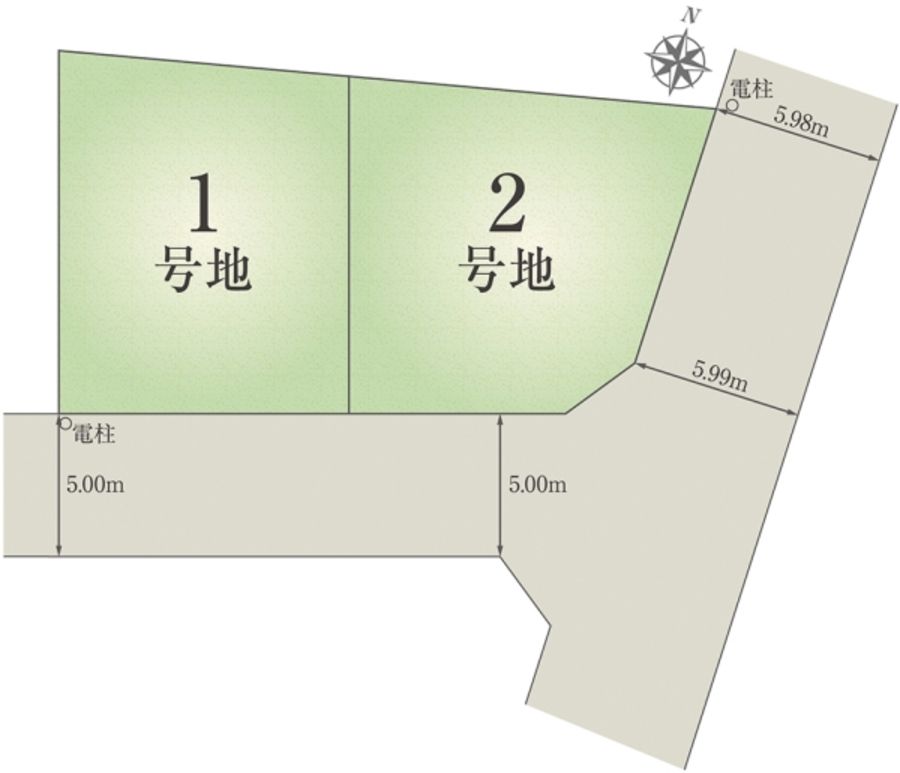 セキュレアResidence SAMUGAWA (分譲住宅)