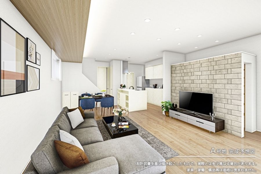 セキュレア昭和区南分町IV(分譲住宅)