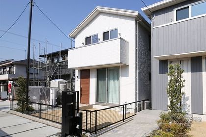 セキュレア守山区小幡　(分譲住宅)