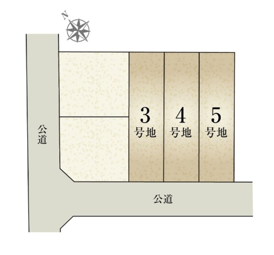 セキュレア春日井柏原町 (分譲住宅)