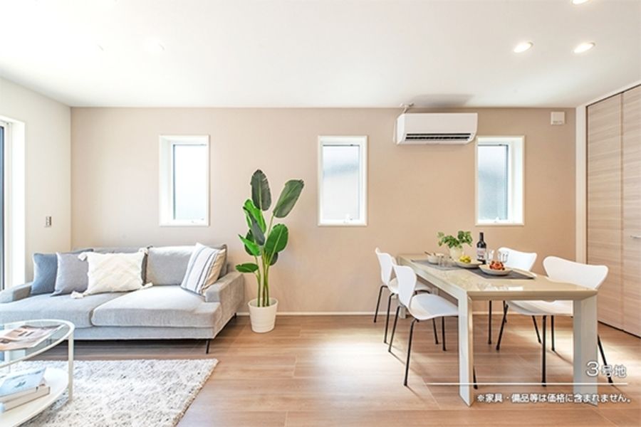 セキュレア春日井妙慶町 (分譲住宅)