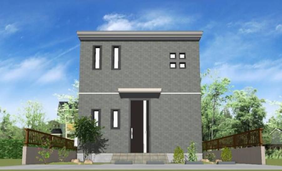 スマートハイムシティ清須市新橋西II