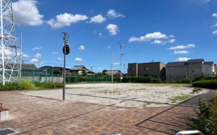 スマートハイムシティ清須市新橋西II