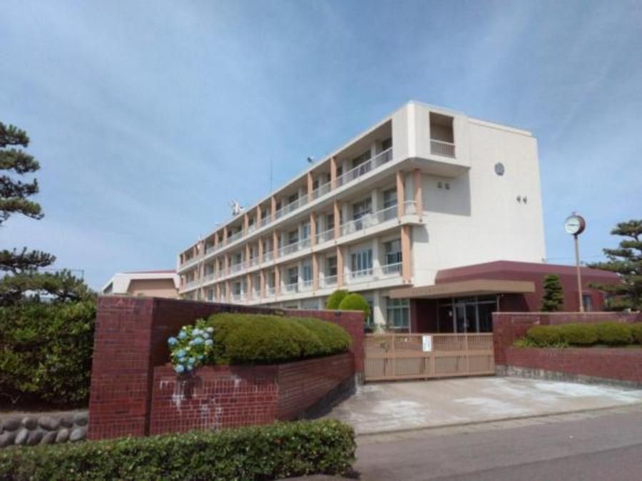 スマートハイムシティ清須市新橋西II