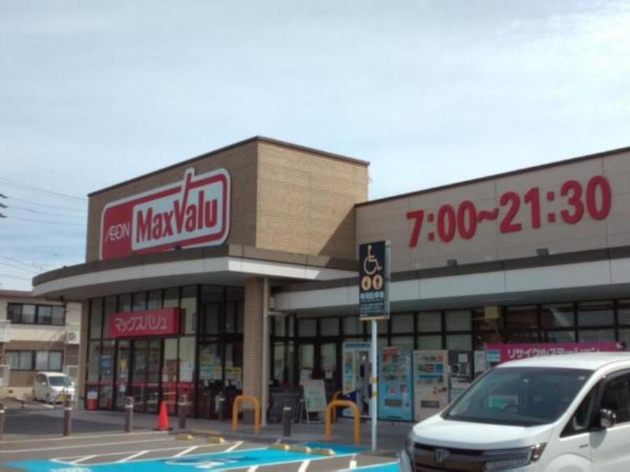 スマートハイムシティ清須市新橋西II