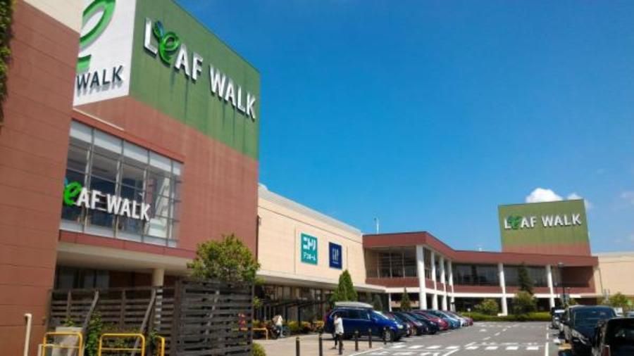 スマートハイムシティ清須市新橋西II