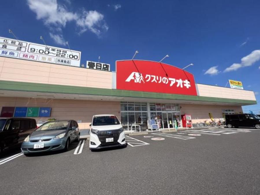 スマートハイムシティ清須市新橋西II