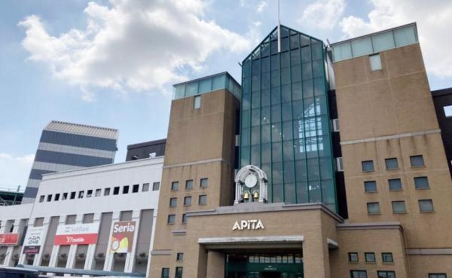 スマートハイムプレイス刈谷市東刈谷駅