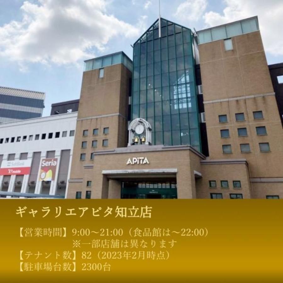 スマートハイムプレイス刈谷市富士松駅西