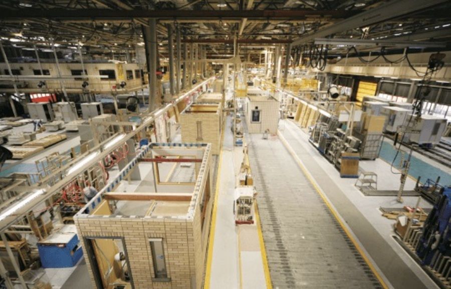 スマートハイムシティ伊勢市小俣