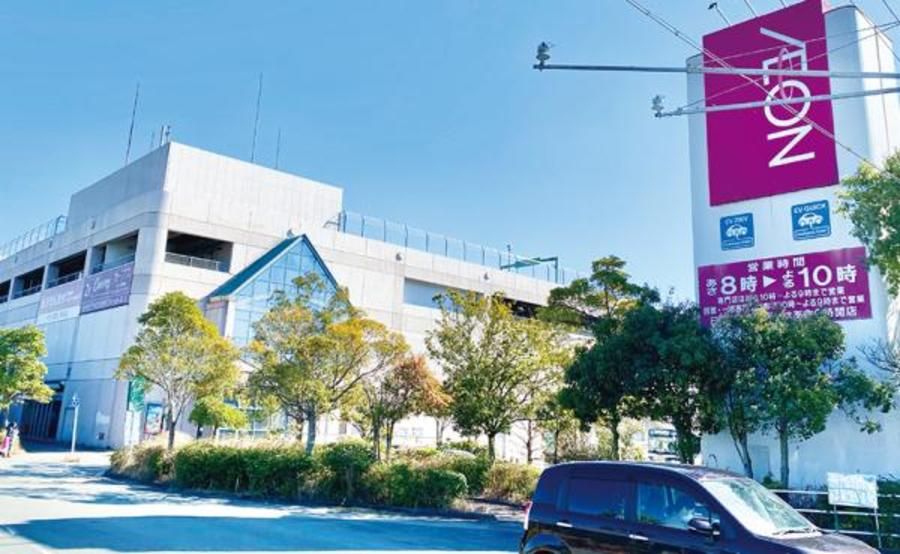 スマートハイムシティ伊勢市中村町