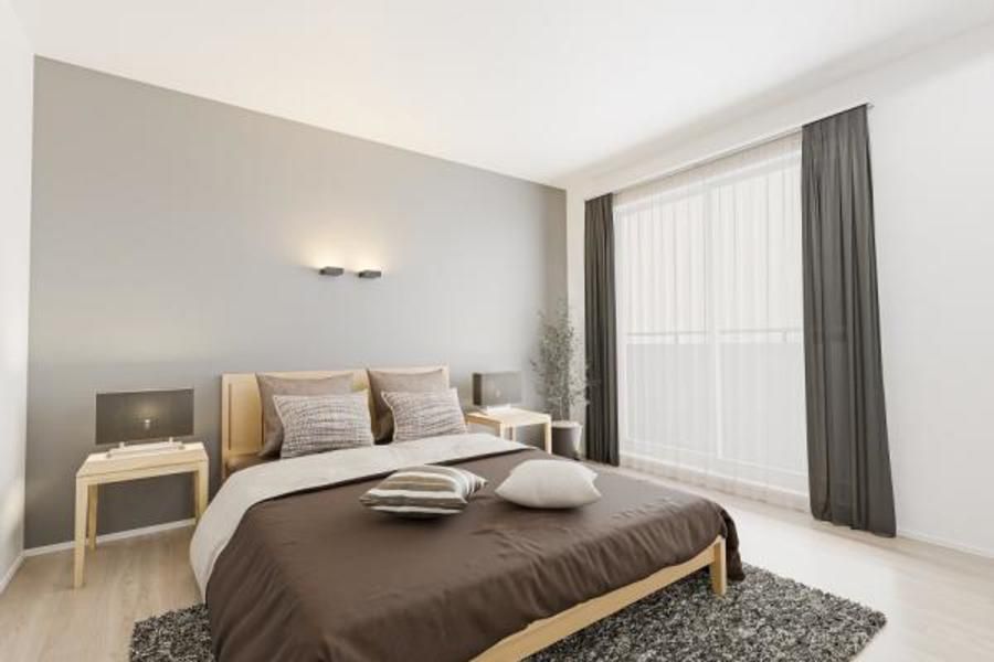 スマートハイムシティ金田