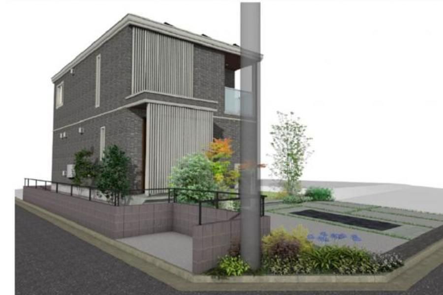 スマートハイムシティ金田