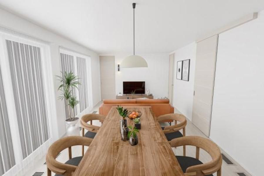 スマートハイムシティ金田