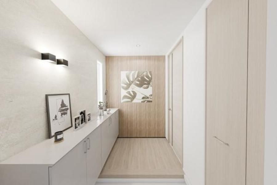 スマートハイムシティ金田