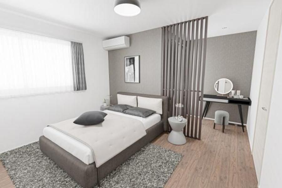 スマートハイムシティ金田