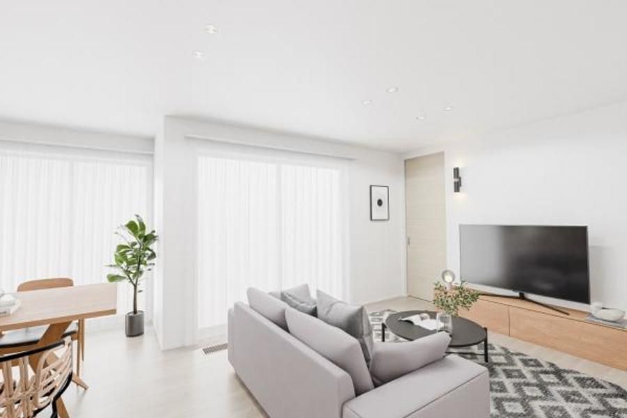 スマートハイムシティ金田