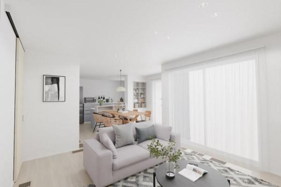 スマートハイムシティ金田