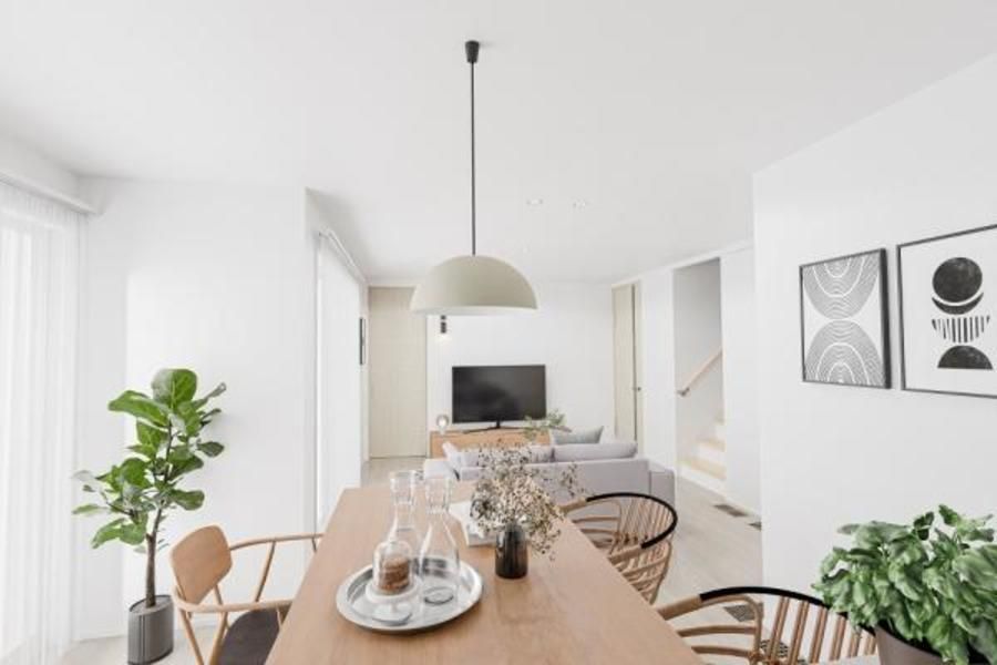 スマートハイムシティ金田