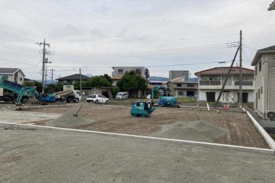 スマートハイムプレイス甲府市新田町